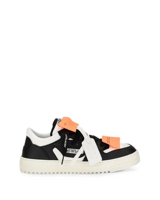 Off-White c/o Virgil Abloh White 3.0 Off-Court Low-Top Sneakers for men