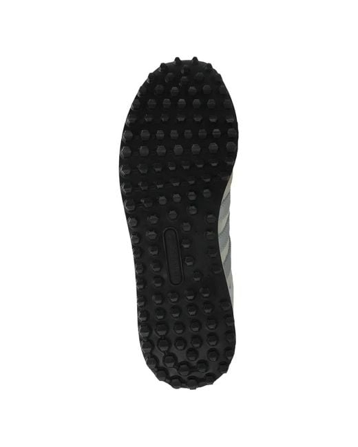 Adidas White La Trainer Og Sneakers