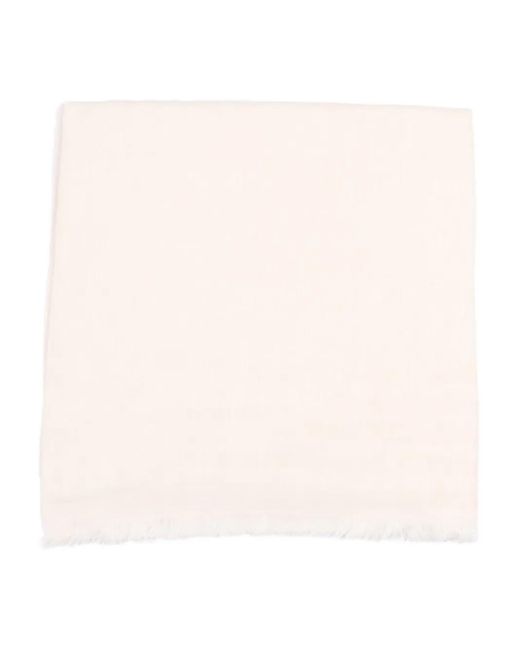 Weekend by Maxmara Natural Luglio Scarf