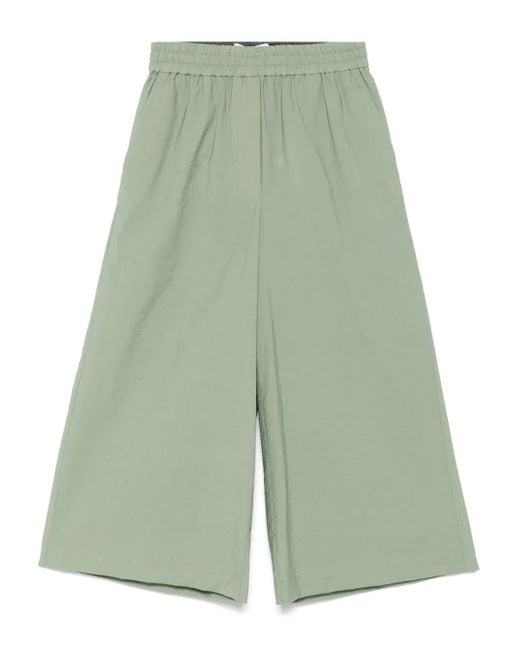Loewe アナグラム パンツ Green