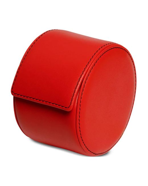 Kross Studio Red The Chromatic Watch Roll