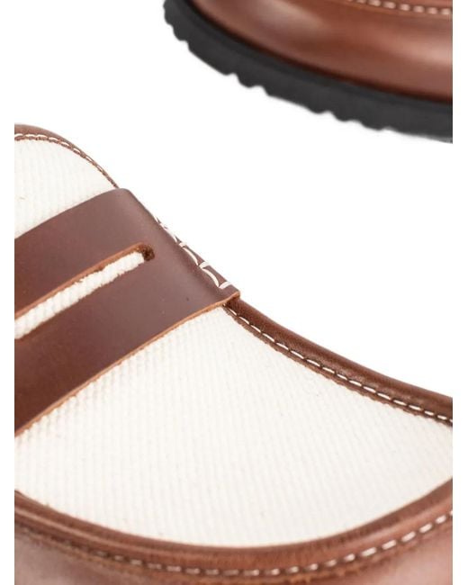 Birkenstock Brown 1774 Naples Mules