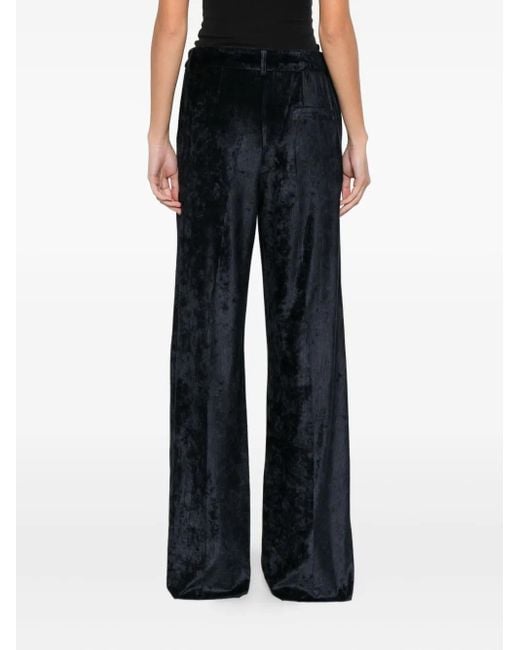 Marella Black Avana Trousers