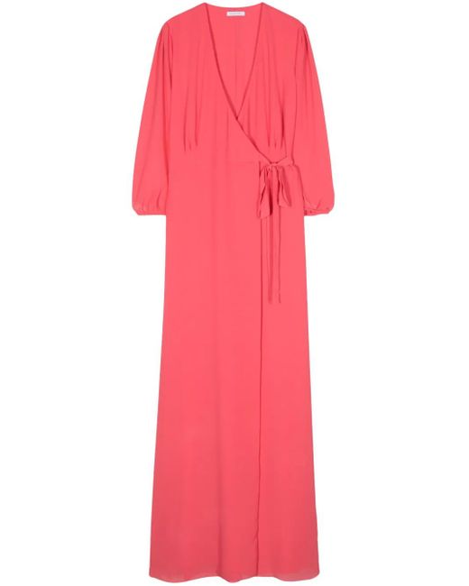 Patrizia Pepe Red Dresses