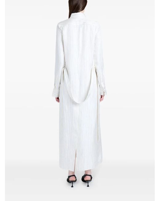 Proenza Schouler Hannah ドレス White