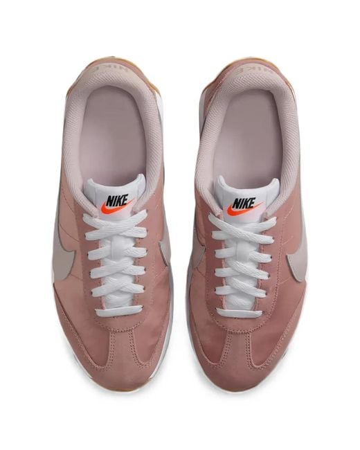 Nike Brown Pacific Sneakers