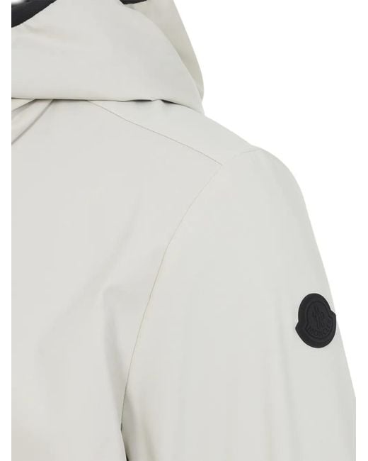Training Jackets Moncler pour homme en coloris White