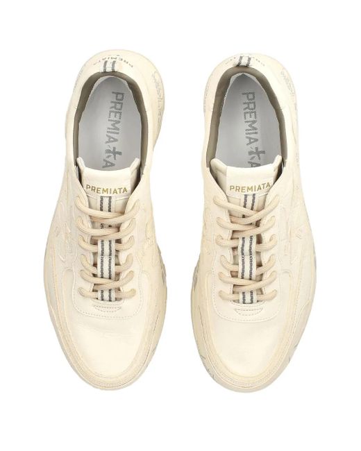 Premiata Natural Nous for men