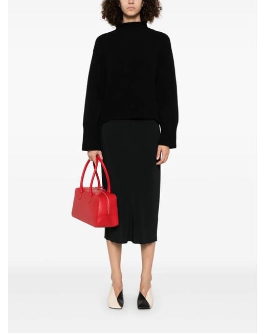 FFORME Black Julie Sweater