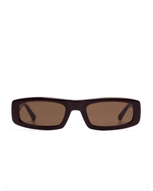 AMI 75010 サングラス Brown
