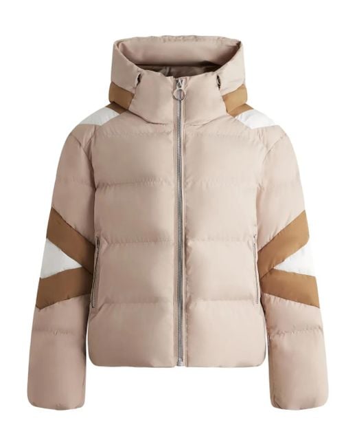 Fusalp Natural Charloy Ski Jacket