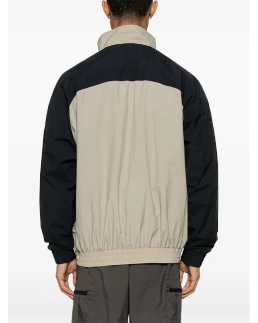 Chaqueta WR Light Mizuno de hombre de color Black
