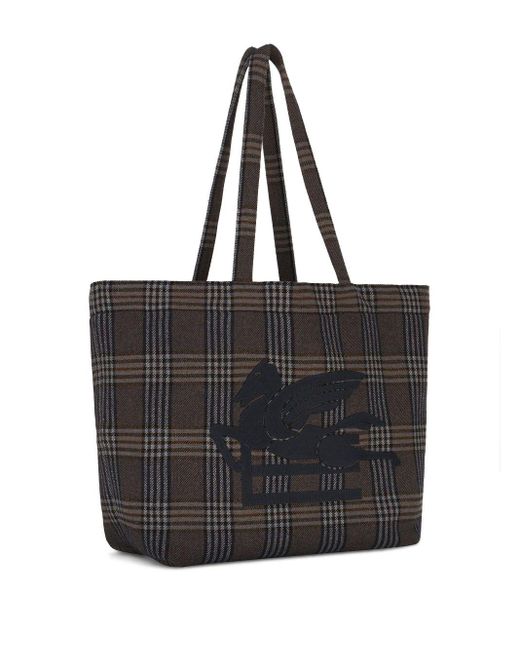 ETRO Large Love Trotter Tote Bag - Farfetch