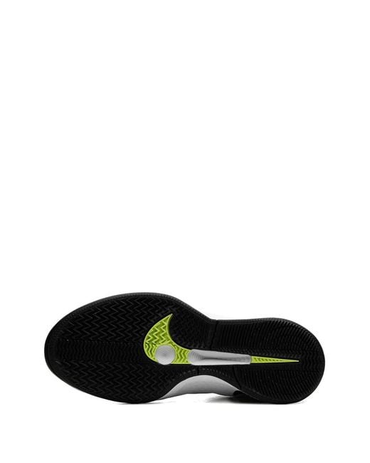 Nike White Sabrina 2 Sneakers