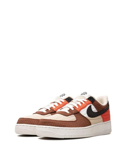 Nike Brown Air Force 1 Low Lxx "Toasty" Sneakers