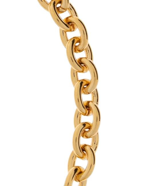 Vivienne Westwood Metallic Della Bracelet
