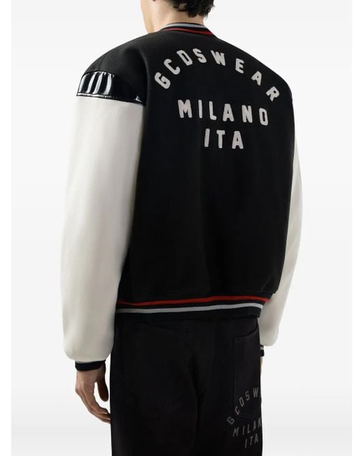 Gcds Black Jackets for men