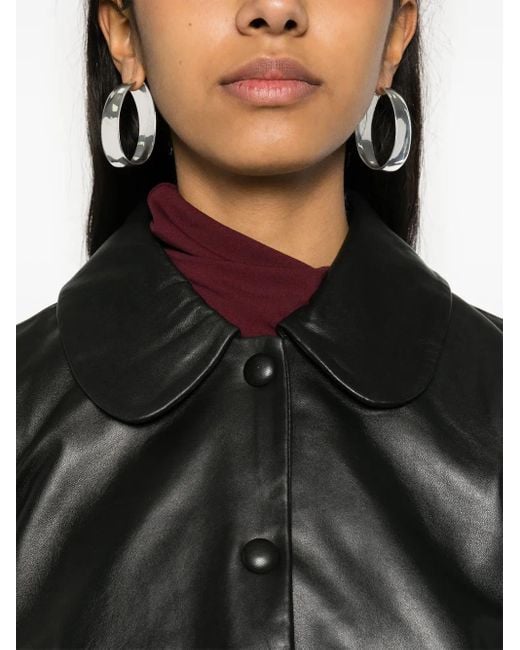 Giacca Mylos di Ba&sh in Black