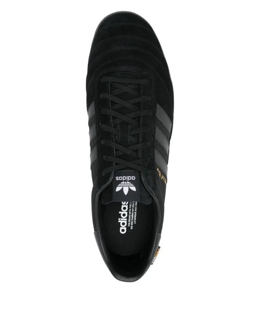 メンズ Adidas Gazelle スニーカー Black