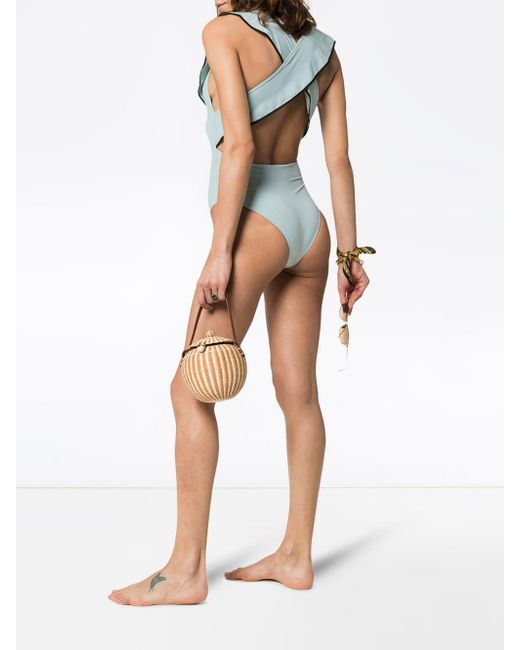 marysia swim one piece