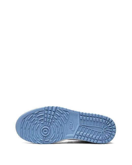 Baskets 1 Nike en coloris Blue