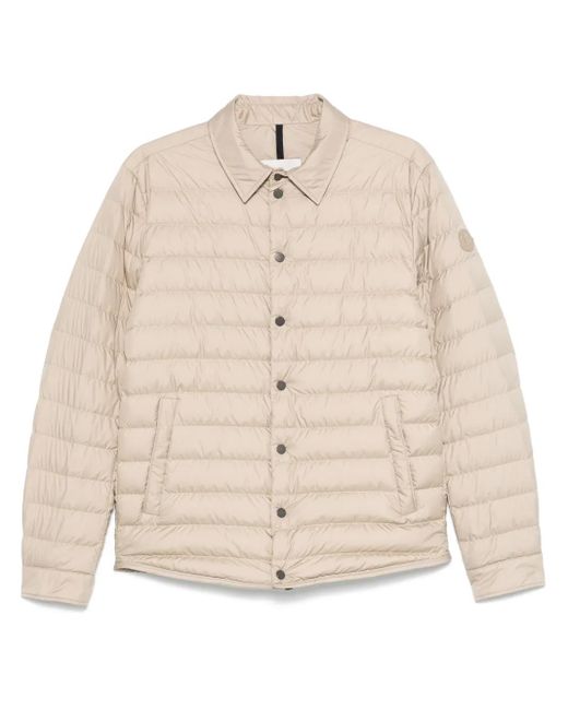 Moncler Natural Bourdon Jacket for men