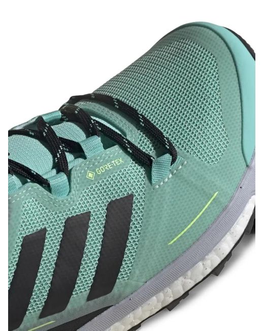 Adidas Terrex Skychaser 2 Gore-tex® "black" ハイキングシューズ Green