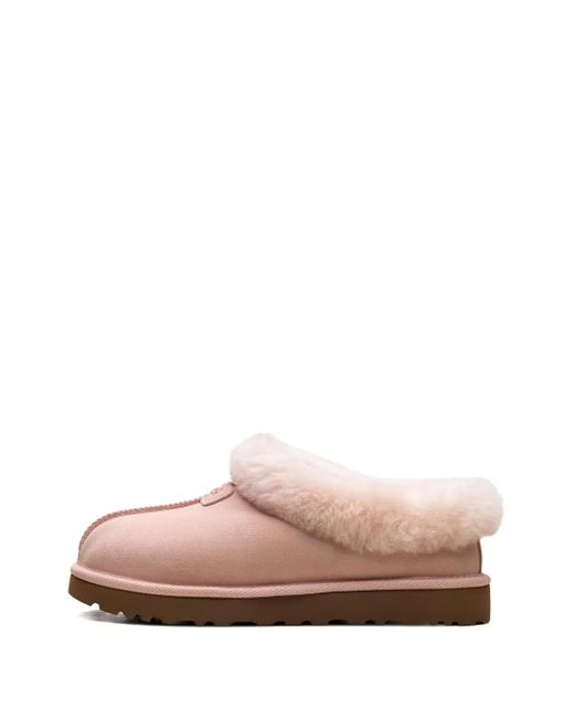 Ugg Pink Tazzette Slippers