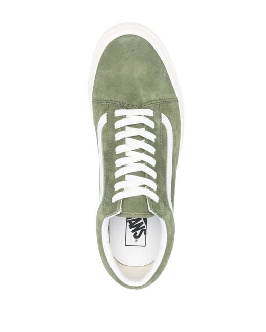 Sneakers Old Skool 36 Dx di Vans in Green da Uomo