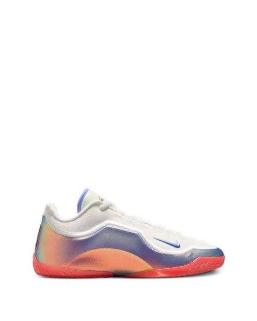 Nike White Baskets Lebron 23 Motor King for men