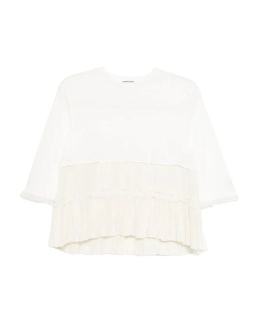 Undercover コットン Tシャツ White
