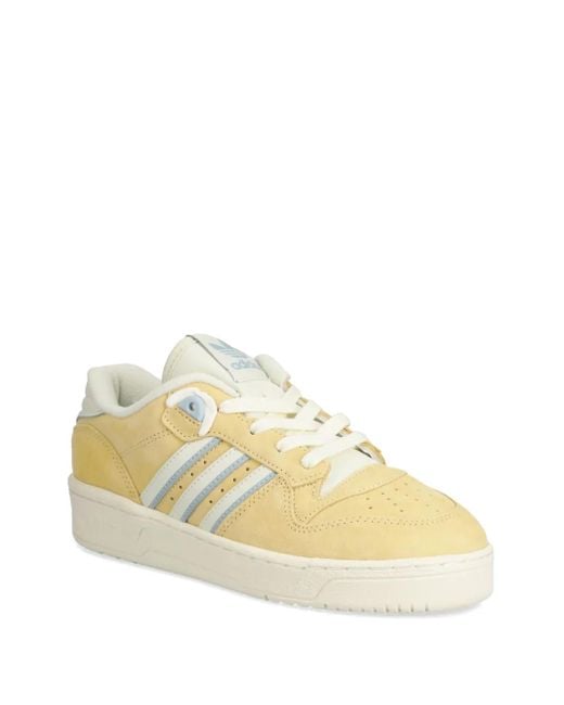 Adidas Natural Rivalry Sneakers