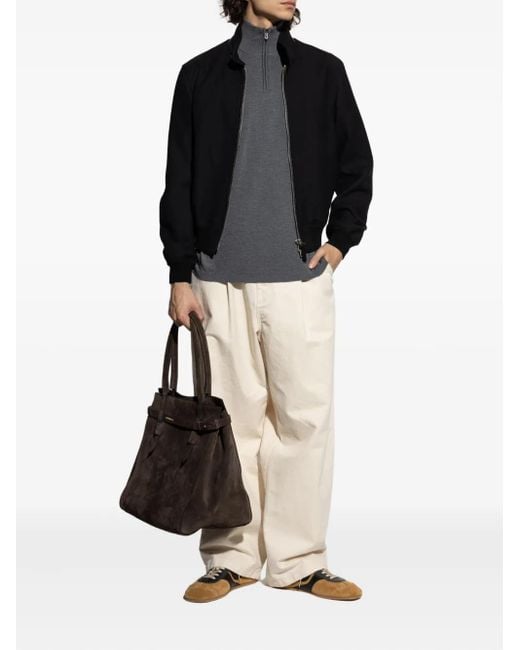 Tom Ford Black Jacket for men