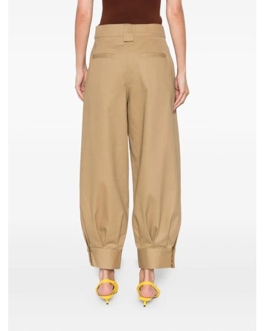 Sea Natural Suzette Trousers