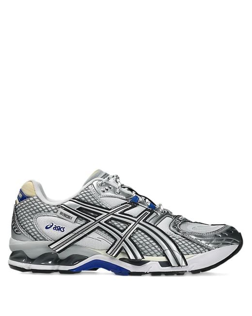 Sneakers Gel-Nimbus 10.1 di Asics in Gray da Uomo