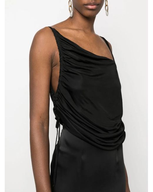 ANDREADAMO Black Top