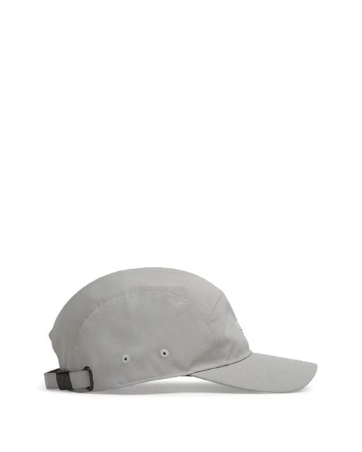 C P Company Gray Hat Chrome-R for men