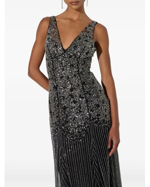 Elisabetta Franchi White Dress