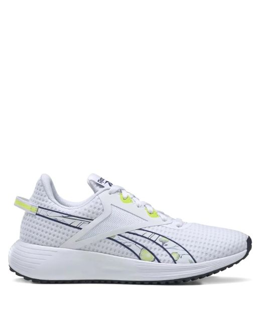 Zapatillas Lite Plus 3 "White" Reebok