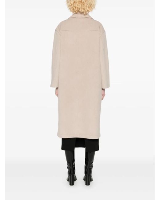 Blanca Vita Natural Mantel aus Filz