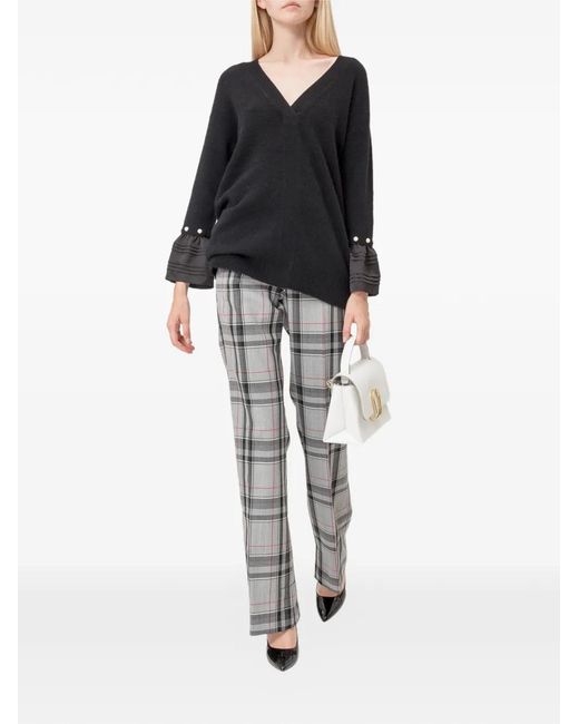 3.1 Phillip Lim Gray Pants