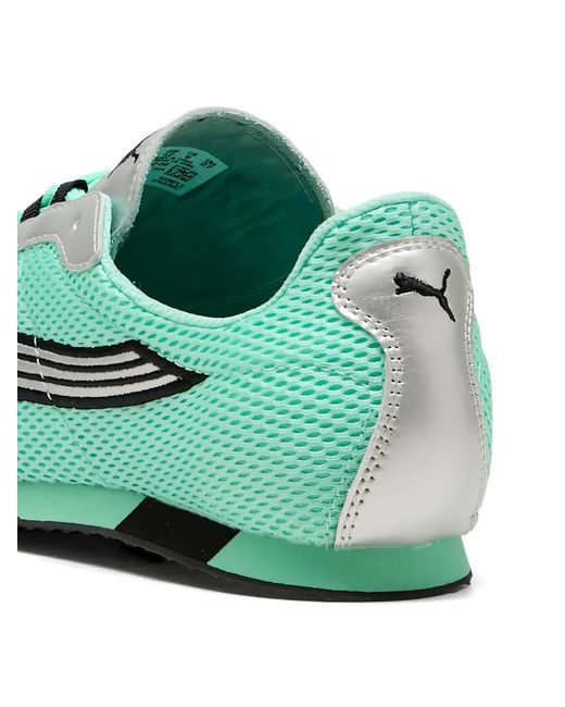 PUMA Green H-Street Og Sneakers