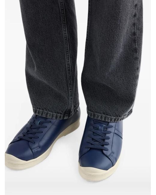 Jil Sander J Sneakers in Blue für Herren