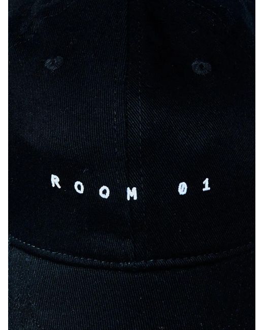 Umbro Blue Room 01 Baseball Cap for men