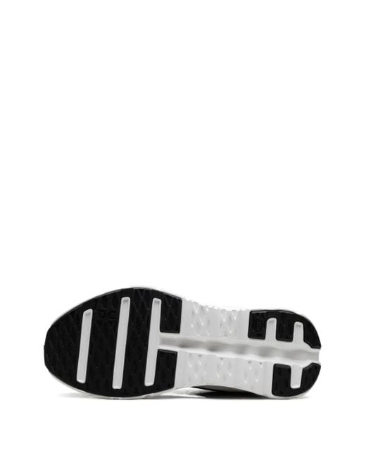On Shoes Gray X Loewe Cloudtilt 2.0 Sneakers