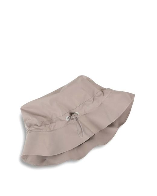 Abrigo Con Botones De Manga Larga Herno de hombre de color Brown