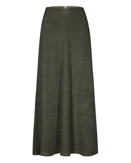 Johanna Ortiz Green Keel Maxirock