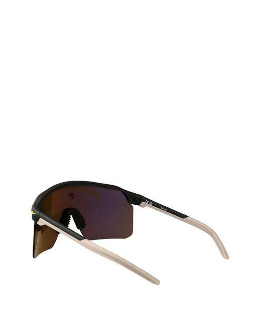 Nike Green Lunettes De Soleil Expedition Shield for men
