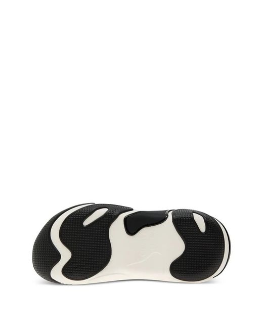 CROCSTM White Mules Bubble Crush