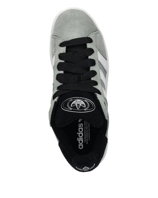 Adidas Brown Campus 00S Sneakers for men